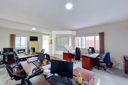 Sala 2 de casa à venda com 3 quartos, 300m² em Jardim da Saúde, São Paulo