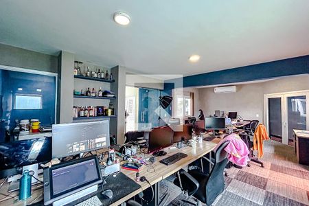 Sala de casa à venda com 3 quartos, 300m² em Jardim da Saúde, São Paulo