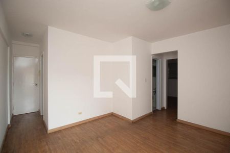 Sala  de apartamento à venda com 2 quartos, 50m² em Vila Mazzei, São Paulo