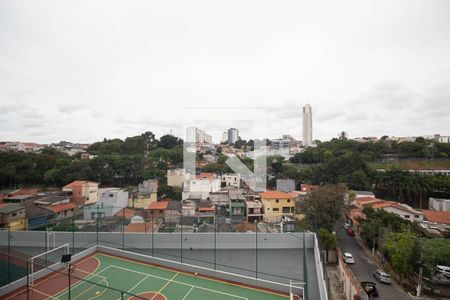Vista  de apartamento à venda com 2 quartos, 50m² em Vila Mazzei, São Paulo