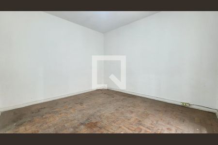 Sala de apartamento para alugar com 1 quarto, 40m² em Embaré, Santos