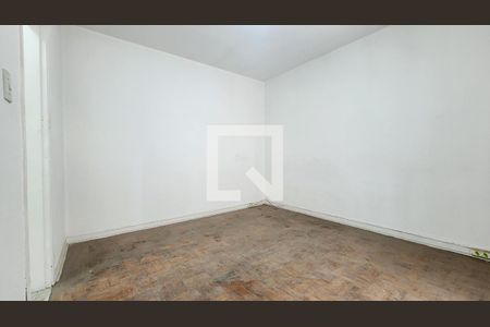 Sala de apartamento para alugar com 1 quarto, 40m² em Embaré, Santos