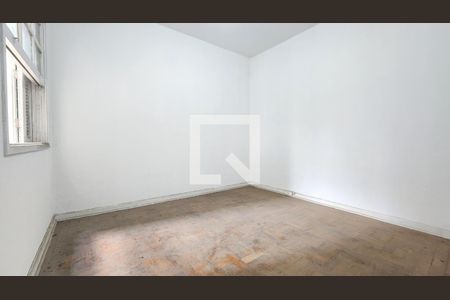 Quarto de apartamento para alugar com 1 quarto, 40m² em Embaré, Santos