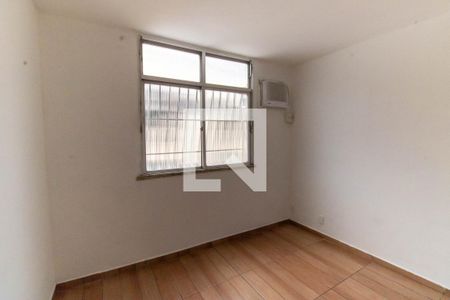 Quarto 1 de apartamento para alugar com 2 quartos, 60m² em Largo do Barradas, Niterói