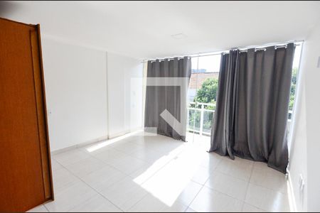 Sala/Quarto de kitnet/studio para alugar com 1 quarto, 35m² em Cidade Nova, Rio de Janeiro