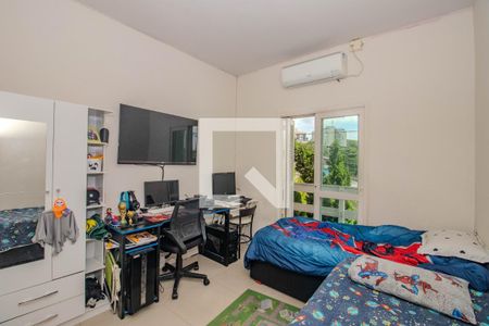 Quarto 1 de casa à venda com 2 quartos, 285m² em Vila Jardim, Porto Alegre