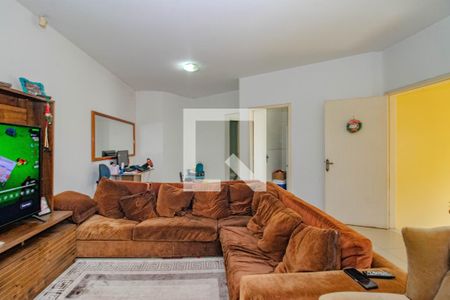Sala de casa à venda com 2 quartos, 285m² em Vila Jardim, Porto Alegre