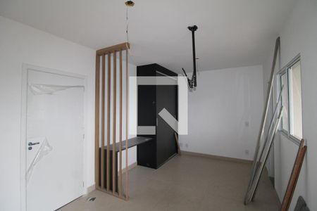 Studio de apartamento à venda com 1 quarto, 33m² em Vila Mariza Mazzei, São Paulo