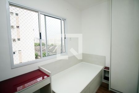 Quarto 2 de apartamento à venda com 3 quartos, 71m² em Vicente de Carvalho, Rio de Janeiro