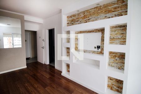 Sala de apartamento à venda com 3 quartos, 71m² em Vicente de Carvalho, Rio de Janeiro