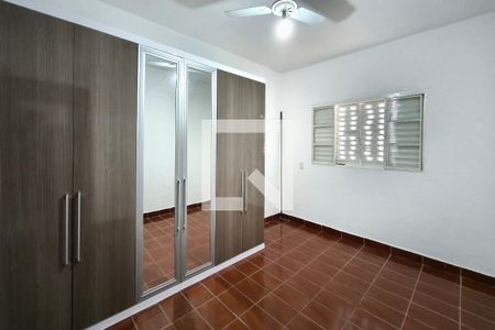 Quarto 2 de casa para alugar com 3 quartos, 113m² em Parque Camboriú, Campinas