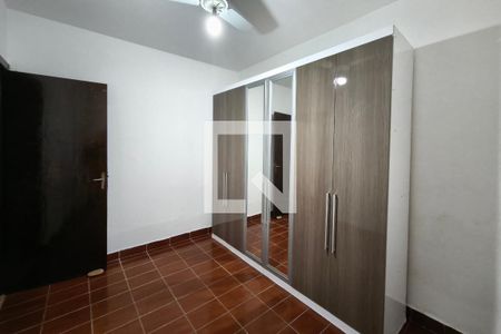 Quarto 2 de casa para alugar com 3 quartos, 113m² em Parque Camboriú, Campinas