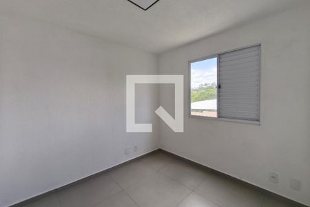 Quarto 1 de apartamento à venda com 2 quartos, 42m² em Jardim Bom Sucesso, Campinas