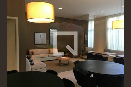 Foto 25 de apartamento à venda com 2 quartos, 51m² em Aclimação, São Paulo