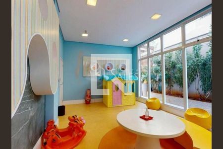 Foto 28 de apartamento à venda com 2 quartos, 51m² em Aclimação, São Paulo