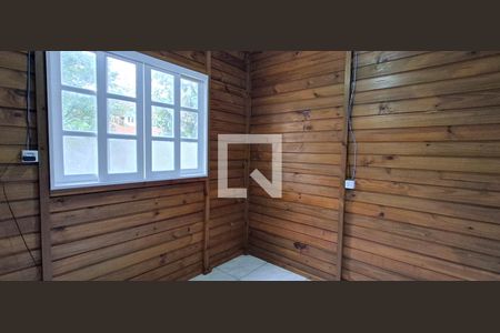 Quarto 2 de casa para alugar com 2 quartos, 42m² em Campeche Central, Florianópolis