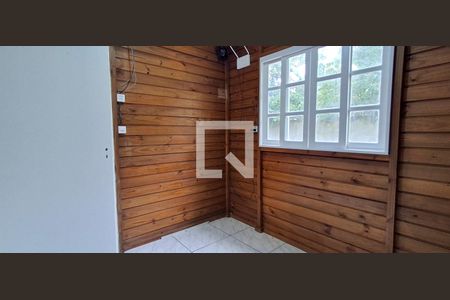 Quarto 2 de casa para alugar com 2 quartos, 42m² em Campeche Central, Florianópolis