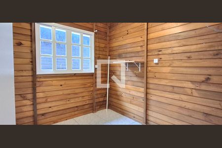 Quarto 1 de casa para alugar com 2 quartos, 42m² em Campeche Central, Florianópolis