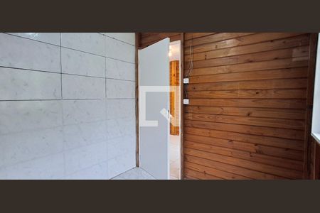 Quarto 2 de casa para alugar com 2 quartos, 42m² em Campeche Central, Florianópolis