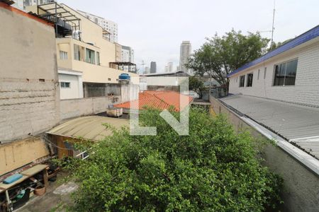 Área externa de casa à venda com 2 quartos, 400m² em Parque da Vila Prudente, São Paulo