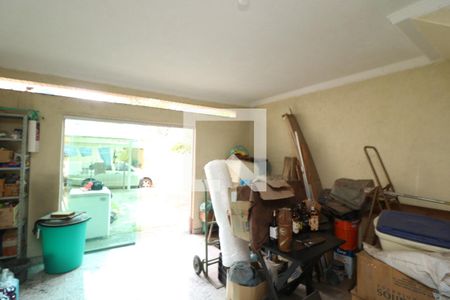 Sala/Quarto de casa à venda com 2 quartos, 400m² em Parque da Vila Prudente, São Paulo