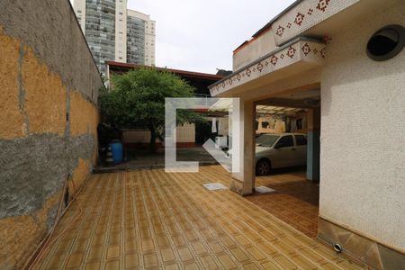 Quintal de casa à venda com 2 quartos, 400m² em Parque da Vila Prudente, São Paulo