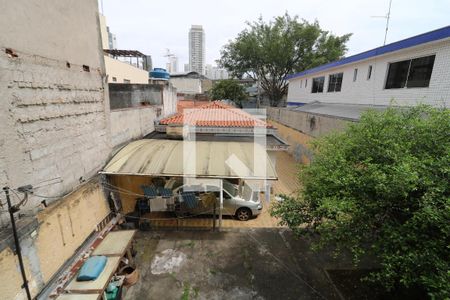 Área externa de casa à venda com 2 quartos, 400m² em Parque da Vila Prudente, São Paulo