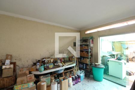 Sala/Quarto de casa à venda com 2 quartos, 400m² em Parque da Vila Prudente, São Paulo