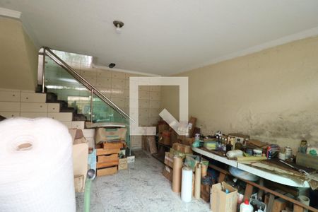 Sala/Quarto de casa à venda com 2 quartos, 400m² em Parque da Vila Prudente, São Paulo