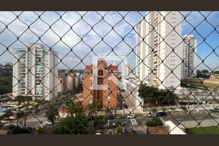 Apartamento à venda com 3 quartos, 67m² em Mansões Santo Antônio, Campinas