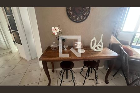 Apartamento à venda com 3 quartos, 67m² em Mansões Santo Antônio, Campinas