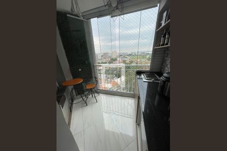 Apartamento para alugar com 2 quartos, 55m² em Vila Prudente, São Paulo
