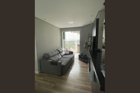 Apartamento para alugar com 2 quartos, 55m² em Vila Prudente, São Paulo