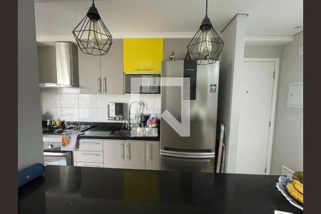 Apartamento para alugar com 2 quartos, 55m² em Vila Prudente, São Paulo