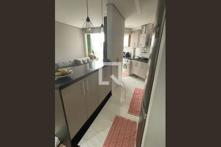 Apartamento para alugar com 2 quartos, 55m² em Vila Prudente, São Paulo