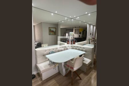 Apartamento para alugar com 2 quartos, 55m² em Vila Prudente, São Paulo