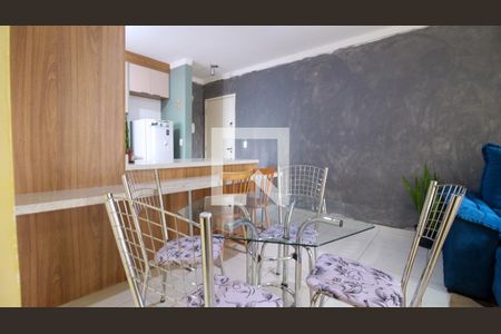 Apartamento à venda com 3 quartos, 73m² em Vila Paulo Silas, São Paulo