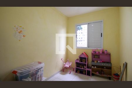 Apartamento à venda com 3 quartos, 73m² em Vila Paulo Silas, São Paulo