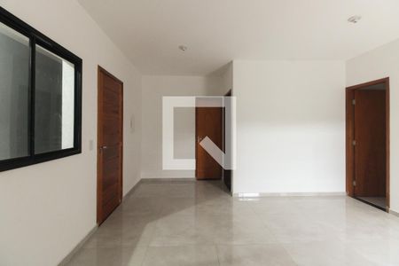 Sala  de apartamento à venda com 2 quartos, 51m² em Vila Matilde, São Paulo