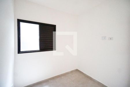 Quarto 01 de apartamento à venda com 2 quartos, 52m² em Vila Matilde, São Paulo