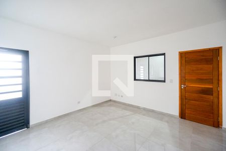 Sala de apartamento à venda com 2 quartos, 52m² em Vila Matilde, São Paulo