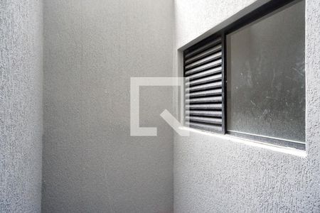 Vista do quarto 01 de apartamento à venda com 2 quartos, 52m² em Vila Matilde, São Paulo