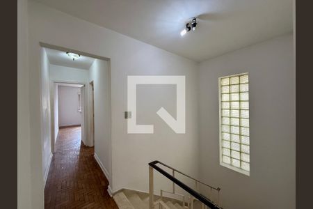 Corredor Quartos de casa para alugar com 2 quartos, 110m² em Brooklin, São Paulo