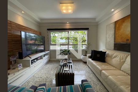 Sala de casa à venda com 4 quartos, 171m² em Rolinópolis, São Paulo