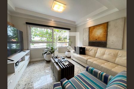 Sala de casa à venda com 4 quartos, 171m² em Rolinópolis, São Paulo