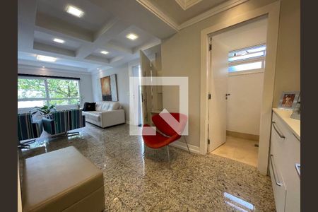 Sala de casa à venda com 4 quartos, 171m² em Rolinópolis, São Paulo