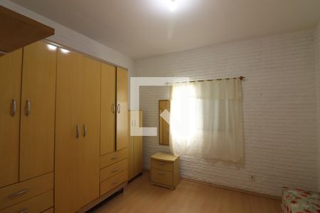 Quarto 2 de apartamento para alugar com 2 quartos, 65m² em Paulicéia, São Bernardo do Campo