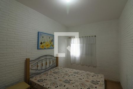 Quarto 1 de apartamento para alugar com 2 quartos, 65m² em Paulicéia, São Bernardo do Campo