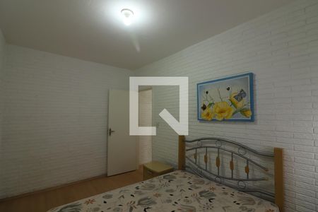 Quarto 1 de apartamento para alugar com 2 quartos, 65m² em Paulicéia, São Bernardo do Campo