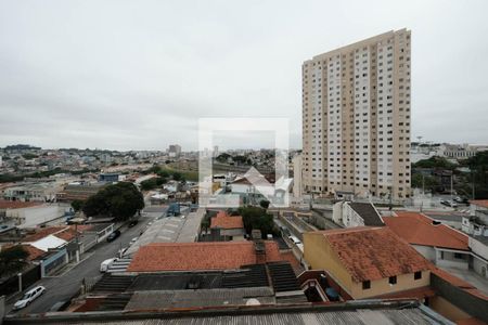 Sala/Cozinha de apartamento para alugar com 2 quartos, 35m² em Vila Ré, São Paulo